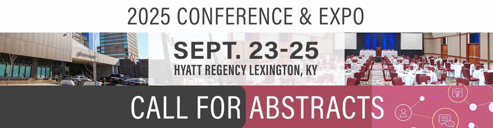 Submit your contribution for the 2025 ITS Midwest Conference & Expo 