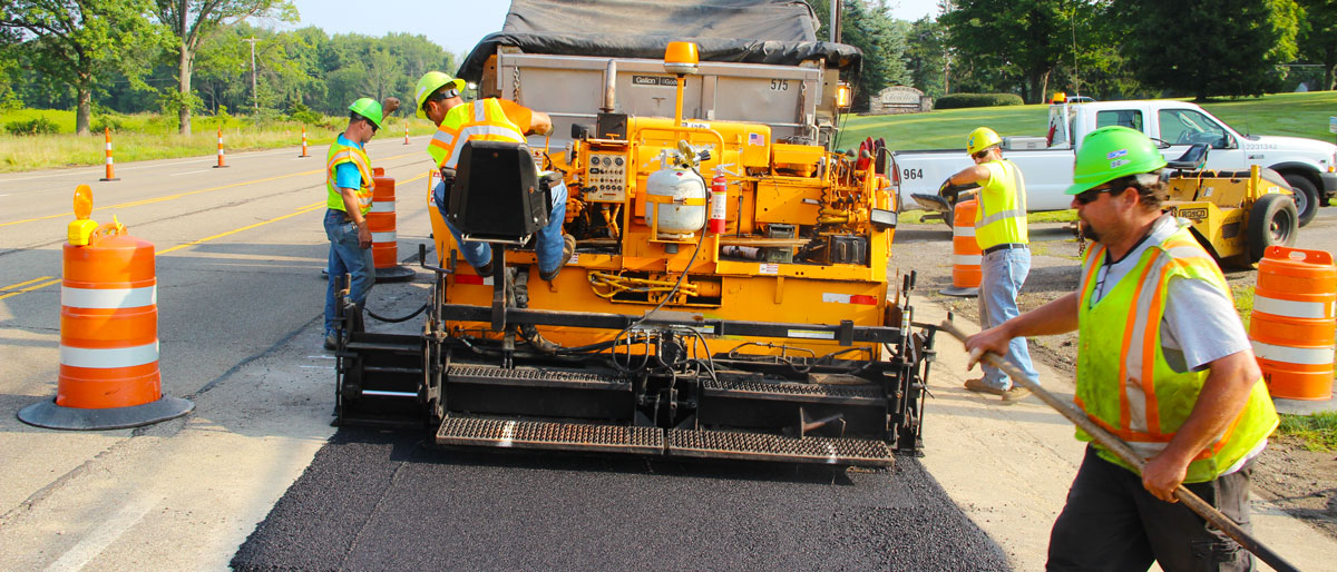 I-275 SmartLane Project in Cincinnati