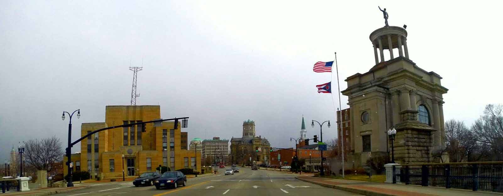 City of Hamilton Citywide Signal ITS/Upgrade Project
