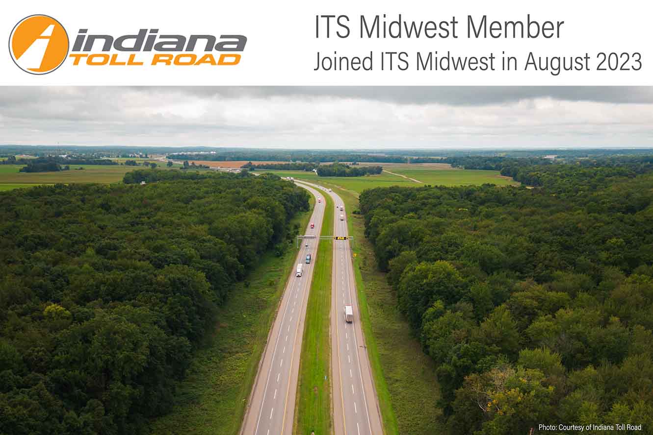 Indiana Toll Road, ITS Midwest Member