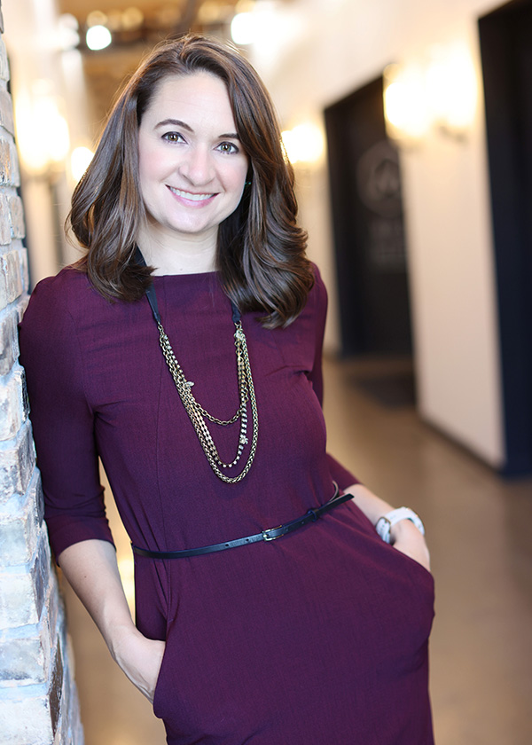Kristin White, ITS America