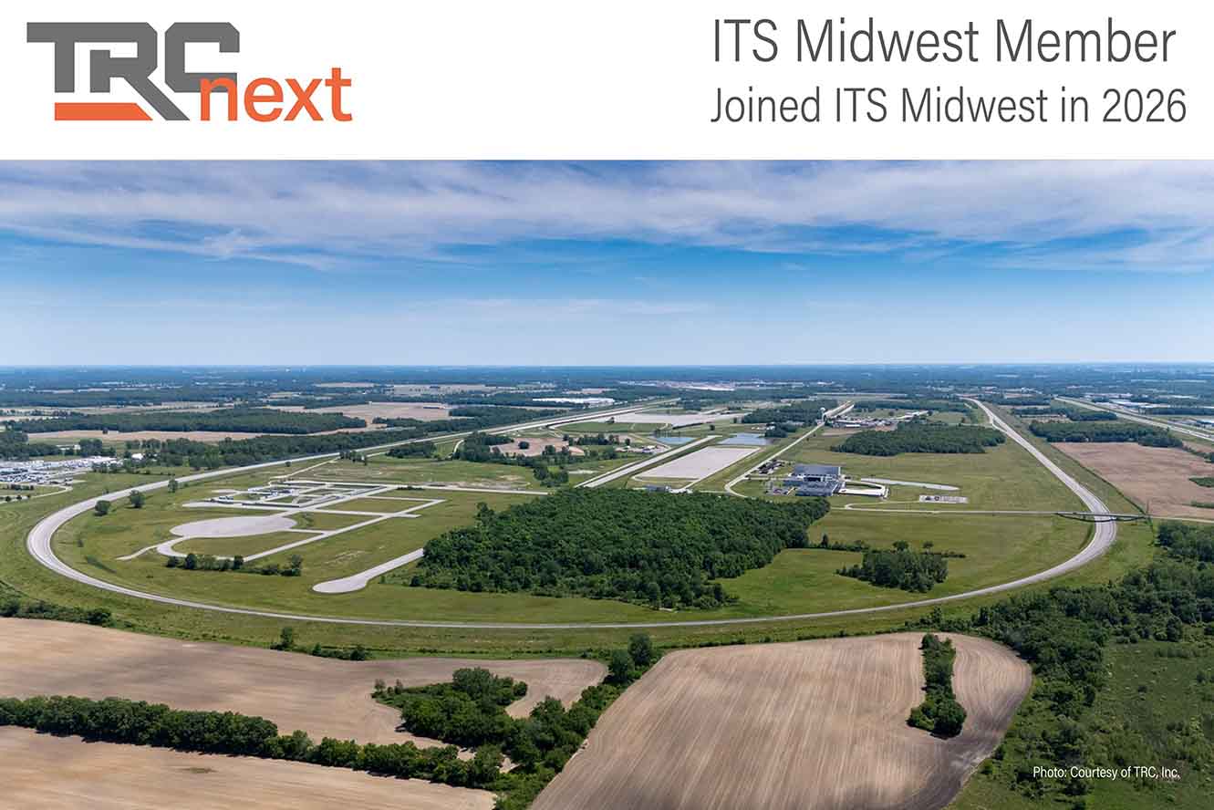 TRC, Inc., ITS Midwest Member