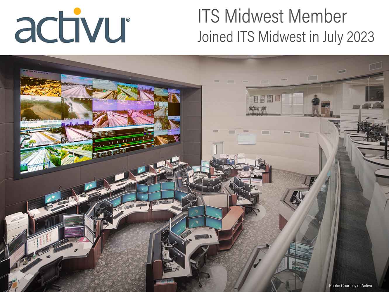 Activu, ITS Midwest Member