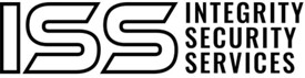ISS logo