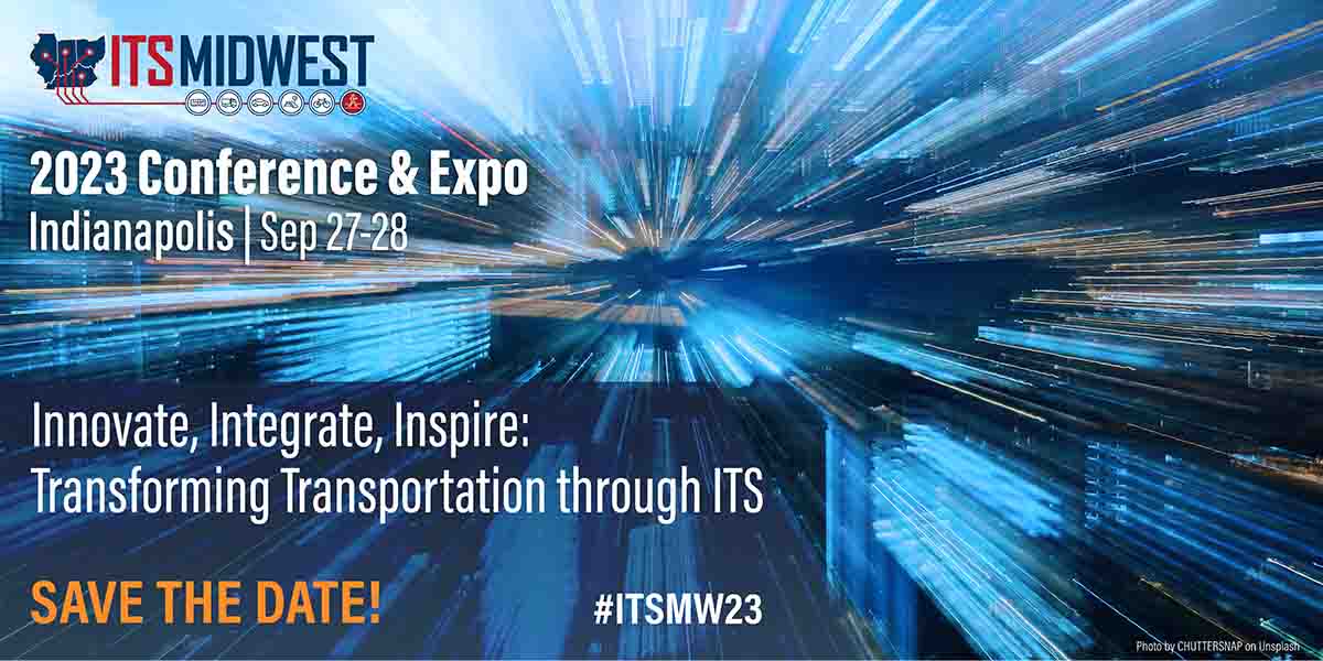 ITSMW23, ITS Midwest 2023 COnference & Expo
