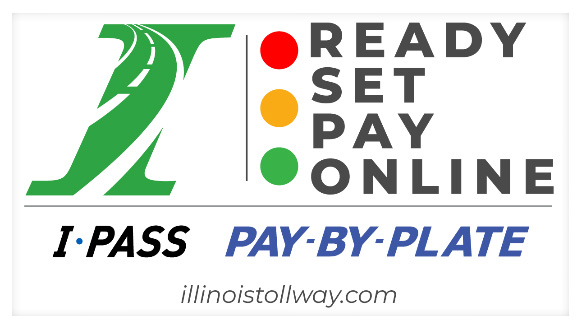 Pay by Plate project