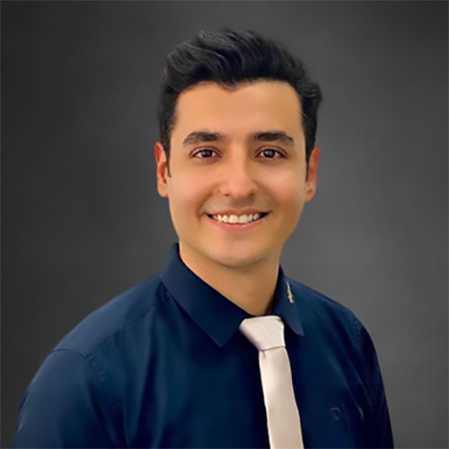 Sajjad Karimi, University of Louisville