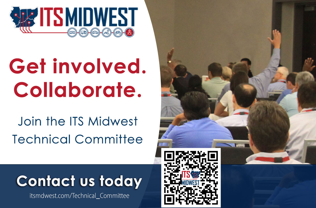 Call for Participation: ITS Midwest Technical Committee