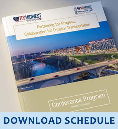 Download the ITSMW26 Schedule