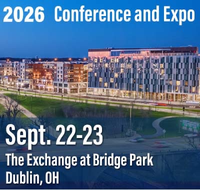 Register for the ITSMW26 Conference and Expo!
