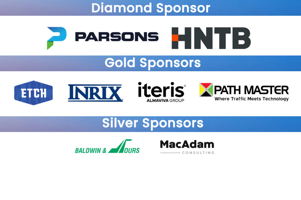 ITSMW26 Sponsors
